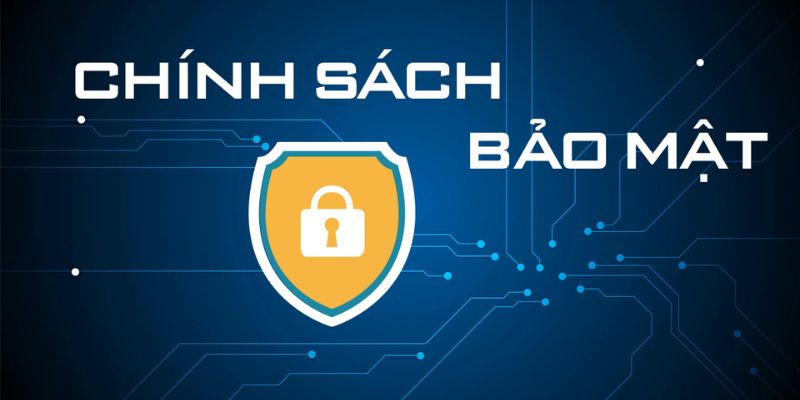 Vai trò của chính sách bảo mật trong việc xây dựng uy tín 8Xbet